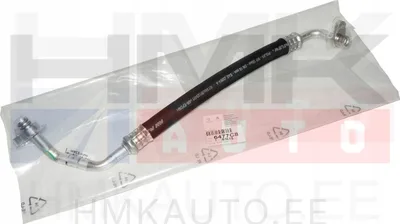 A/C toru, kõrgsurve OEM Berlingo/Partner 2008- - PSA  6477C8 - OE - 100% Genuine Part