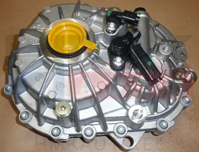 Hübriidajami reduktor tagasillal OEM Peugeot 508/3008, Citroen DS5 hübriid - PSA  9677814680 - OE - 100% Genuine Part