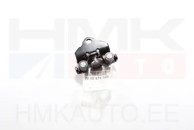 Liugukse alumine tugi (V=P) (liigendosa) OEM Dacia Dokker - REN  745967474R - OE - 100% Genuine Part