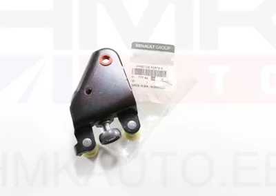 Liugukse keskmine tugi parem(liigendosa) OEM Dacia Dokker - REN  777643981R - OE - 100% Genuine Part