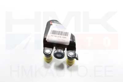 Liugukse keskmine tugi vasak(liigendosa) OEM Dacia Dokker - REN  777657878R - OE - 100% Genuine Part