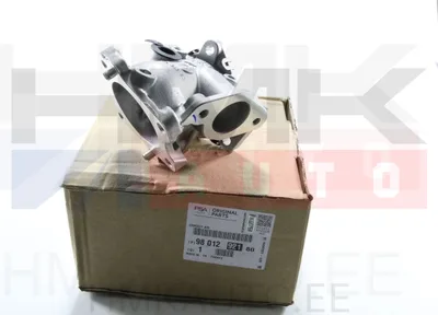 Drosselklapi flants OEM Citroen/Peugeot - PSA  9801292180 - OE - 100% Genuine Part