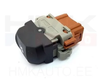 Klaasitõstuki lüliti OEM Renault Megane II / Clio III - REN  8200108266 - OE - 100% Genuine Part