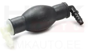 Diiselkütuse käsipump Renault 8mm/10mm - 3RG 82003 - 3RG