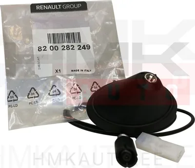 Antenni alus OEM Renault - REN  8200282249 - OE - 100% Genuine Part