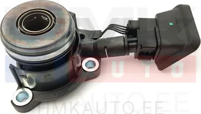Siduri survelaager hüdrauliline OEM Citroen/Peugeot/Toyota 1,6HDi DV6 - PSA  2041A3 - OE - 100% Genuine Part