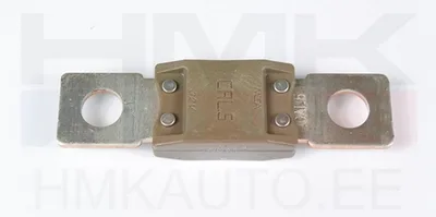 Kaitse CAL5 OEM Citroen/Peugeot/Fiat 600A - PSA  6504C7 - OE - 100% Genuine Part