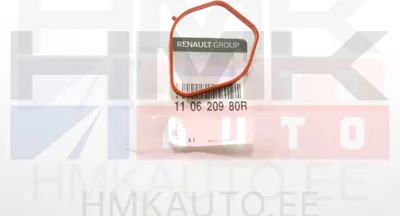 Termostaadi tihend OEM Renault Master 2,3dCi - REN  110620980R - OE - 100% Genuine Part