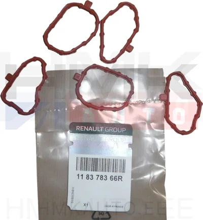 Karterituulutuse/õliseparaatori tihendikomplekt OEM Renault Master 2,3dCi 2010- - REN  118378366R - OE - 100% Genuine Part