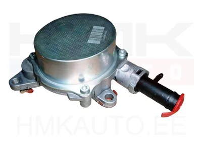 Vaakumpump Renault 1,6dCi - REN  146503760R/L - OEM (no box)
