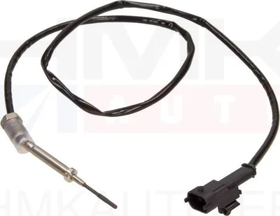 Väljalaskegaaside temperatuuri andur OEM Iveco Daily Euro5 - IVEC  5801850665 - OE - 100% Genuine Part