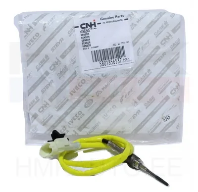 Väljalaskegaaside temperatuuri andur OEM Iveco - IVEC  5801856537 - OE - 100% Genuine Part
