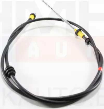 Seisupiduritross tagumine Dacia Dokker/Lodgy - SEIM 555152 - Seim
