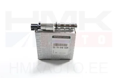 Nukkvõlli reguleerimise solenoidklapp OEM Renault 0,9/1,2 - REN  237964624R - OE - 100% Genuine Part