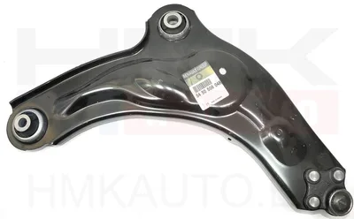 Esisilla õõtshoob, vasak alumine OEM Renault Espace/Vel Satis - REN  545050804R - OE - 100% Genuine Part