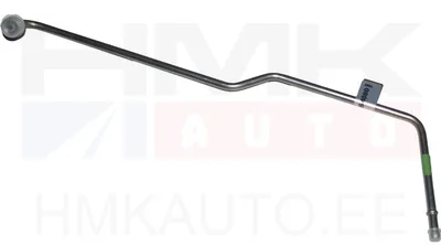 Väljalaskegaaside rõhuanduri toru OEM Citroen/Peugeot 2,2HDI Euro5 - PSA  1606612480 - OE - 100% Genuine Part