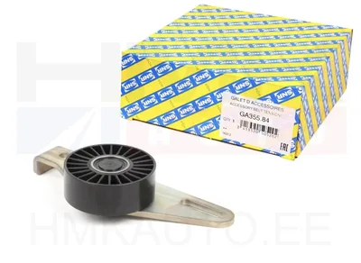 Mitmikkiilrihma pinguti Renault/Nissan - SNR  GA355.84 - SNR France