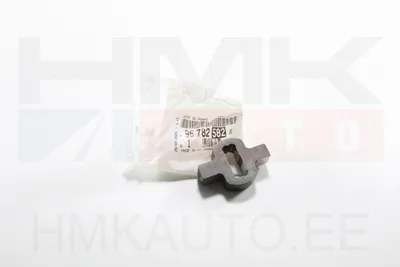 Kõrgsurvepumba võlli flants OEM Citroen/Peugeot 2,0/2,2BlueHDi DW10/12 - PSA  9851893380 - OE - 100% Genuine Part