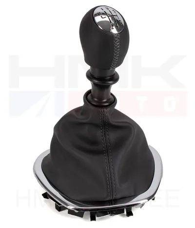 Käigukangi kattenahk OEM Renault Trafic 2014- - REN  969357790R - OE - 100% Genuine Part