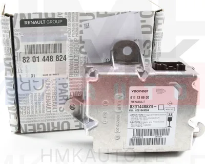 Turvapadja juhtplokk OEM Renault Master III 2010- - REN  8201448824 - OE - 100% Genuine Part