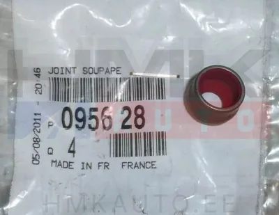 Klapisääre tihend OEM Citroen/Peugeot - PSA  095628 - OE - 100% Genuine Part