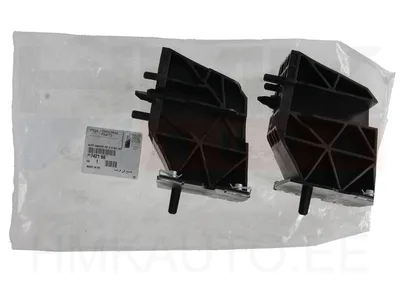 Esistange kandurite komplekt (V&P) OEM Peugeot 508 - PSA  742166 - OE - 100% Genuine Part