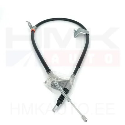 Seisupiduritross tagumine parem OEM Renault Koleos - REN  36530JY50A - OE - 100% Genuine Part