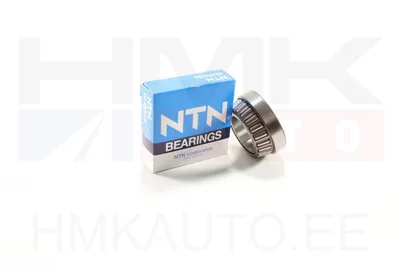 *Käigukasti laager Citroen/Peugeot MG5T k.kast - NTN 4T-LM78349/LM78310APX2 - NTN
