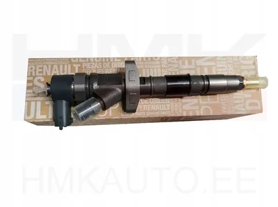 Pihusti OEM Renault Master/Trafic 2,5dCi - REN  7701477325 - OE - 100% Genuine Part
