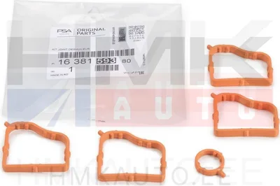 Karterituulutuse/õliseparaatori tihendikomplekt OEM Citroen/Peugeot 1,5BlueHDi  DV5R - PSA  1638159380 - OE - 100% Genuine Part