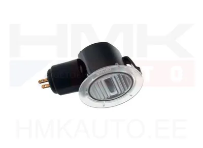 Lävepaku valgusti peeglis OEM Volvo XC60 - 31217287 - OE - 100% Genuine Part