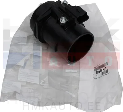 Õhukulumõõtja(MAF) OEM Citroen/Peugeot/Fiat 1.6HDI - PSA  1920RA - OE - 100% Genuine Part