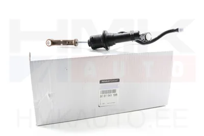 Siduri peasilinder OEM Dacia - REN  306104118R - OE - 100% Genuine Part