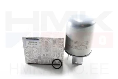 Kütusefilter OEM Renault 1,5/1,6dCi - REN  164004395R - OE - 100% Genuine Part