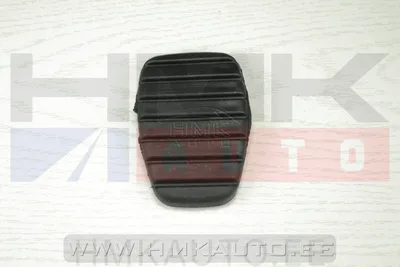 Piduripedaali kattekumm OEM Clio III/Laguna II/Megane - REN  8200183752 - OE - 100% Genuine Part