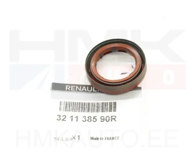 Sidurivõlli tihend OEM Renault EDC/DC4 k.kast - REN  321138590R - OE - 100% Genuine Part