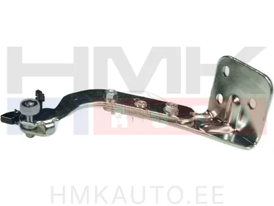 Liugukse alumine tugi parem OEM Jumper/Boxer/Ducato 2006- - FIAT  1385585080 - OE - 100% Genuine Part