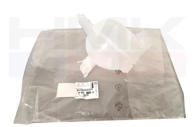 Jahutusvedeliku paisupaak OEM Citroen/Peugeot - PSA  9800777280 - OE - 100% Genuine Part