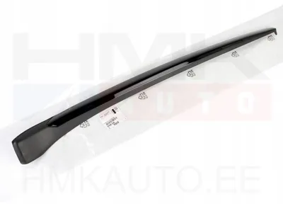Esiklaasi küljeliist parem OEM Peugeot 508 - PSA  8120CW - OE - 100% Genuine Part
