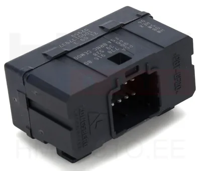 Istmesoojenduse juhtplokk OEM Citroen C5/Peugeot 508 - PSA  1609939180 - OE - 100% Genuine Part