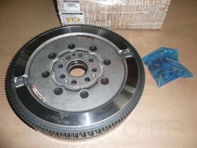 Kahemassiline hooratas OEM Renault 1,6DCI - REN  123001166R - OE - 100% Genuine Part