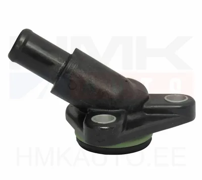Jahutusvedeliku flants OEM Fiat Ducato 2,3JTD 2002- - FIAT  504099279 - OE - 100% Genuine Part