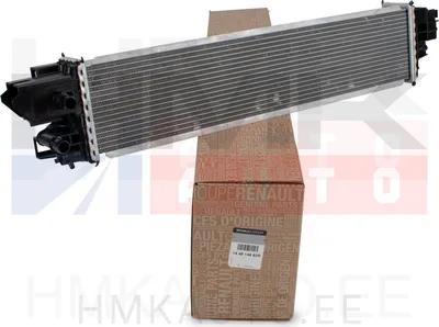 Turbo vahejahuti (intercooler) OEM Renault Trafic III - REN  144614882R - OE - 100% Genuine Part
