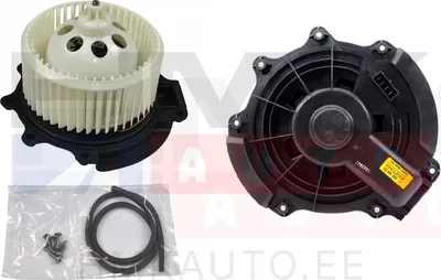 Salongiventilaator OEM Renault Espace IV - REN  7701207452 - OE - 100% Genuine Part