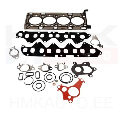 Mootori tihendikomplekt, ülemine OEM Renault 1,6dCi R9M - REN  101017985R - OE - 100% Genuine Part