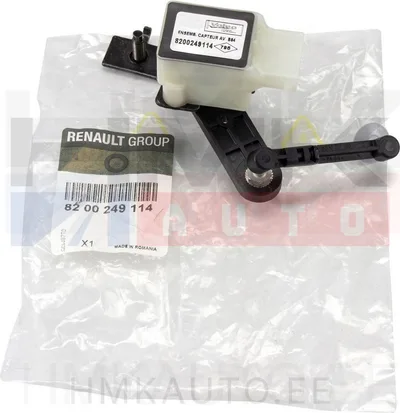 Kõrgusandur esisillale OEM Renault Megane II - REN  8200249114 - OE - 100% Genuine Part