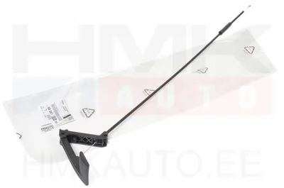 Kapoti tuuleluku tross koos hoovaga OEM Peugeot 508 2014- - PSA  9808183580 - OE - 100% Genuine Part