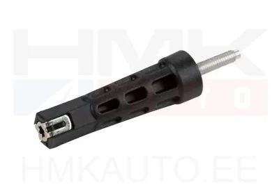 Esitule kinnituskruvi OEM Jumper/Boxer/Ducato 2014- - FIAT  1376363080 - OE - 100% Genuine Part