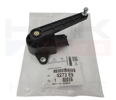 Kõrgusandur tagasillale OEM Citroen DS5/C4 Picasso - PSA  5273E9 - OE - 100% Genuine Part