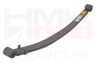 Lehtvedru Jumper/Boxer/Ducato 2006- 2-lehte - 6751300019